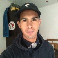 Cristian Gonzalez