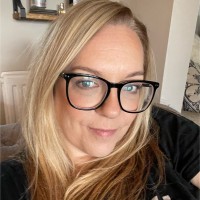 Nikki Carter