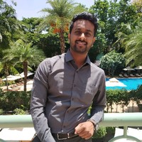 Puneethkumar C