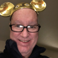 Spike Burkhardt