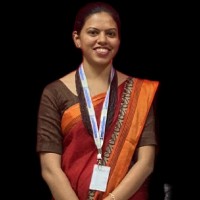 Pallavi Bangale