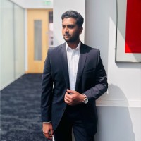 Nihar Desai
