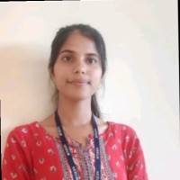 shwetha m c