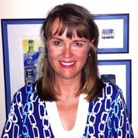 Deborah McWilliams