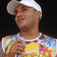 Locutor Fabiano Silva
