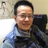 Eric Guan