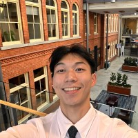 Kevin Yu