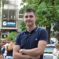 Lazar Ilic