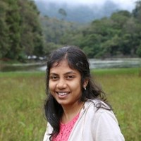 Purnima Jothikrishnan