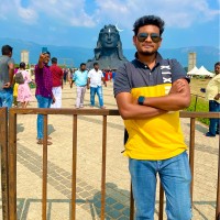 Harshith Roy