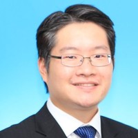 Simon Lee