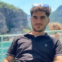 Drilon Sylejmani