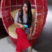 Pratiksha Gokhale
