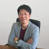 Eric Hung