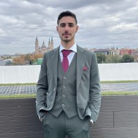 Pablo Ibañez Moragues