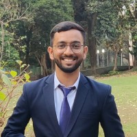 Ritveek Mahajan