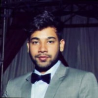Ayush Gairola
