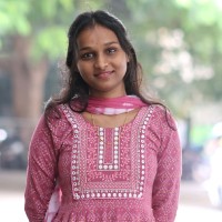 Padmavathi K