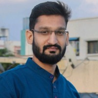Chandan Sarode