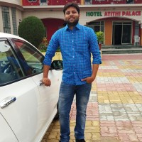 Avinash Kumar Pandey