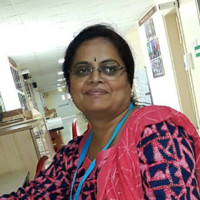 Beena Dhruvakumar