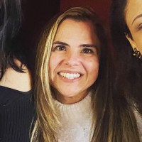Mariane Silva