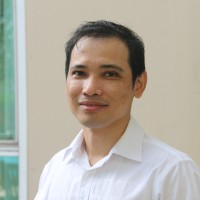 Haposan Einstein, ACP