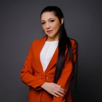 Shayenne Moura, CFP®