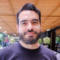 David Andrés Montoya