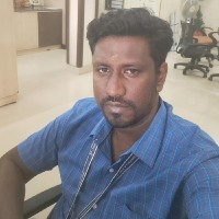 Vinoth A