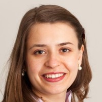 Iryna Hanul
