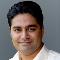 Shanker Nair