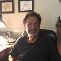 Steven Mannis