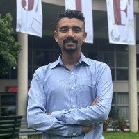 Hemant Aacharya