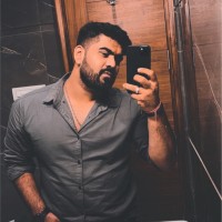 Sushant Sharma