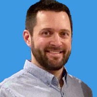 Eric Clark, PMP, MBA