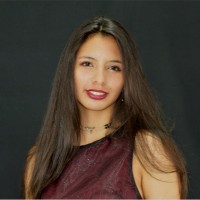 Maria Aparicio