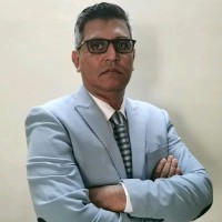 M. A. Ali Naushad Khodabocus