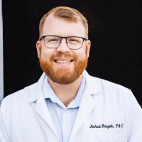 Joshua Roszak