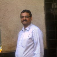 Kishorkumar Bhoraniya