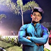 Gourav Shrivastava