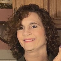 Marie Messier