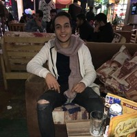 Ahmed Shalaby