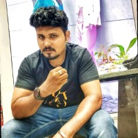 Anantha Krishnan A B