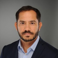 Jorge Morales