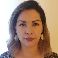 Elizabeth Victoria Urzúa Carinao