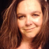 Angela Tinker