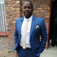 Samukelo Comfort Phenyane