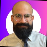 Salman Khattak