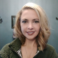 Jessica Frisch